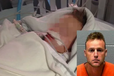 Ten-month-old tragic death after being sexually assaulted by mum’s boyfriend
