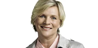 Aussie TV favourite Rebecca Wilson dies at just 54