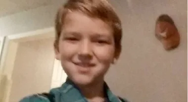 Cruel bullies set fire to boy with autism