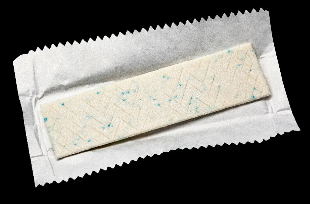 CHEWING GUM