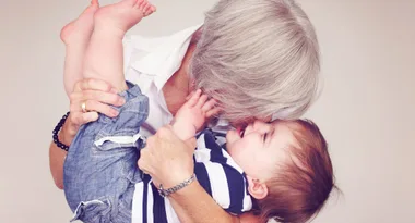 62-year-old woman gives birth to her third child