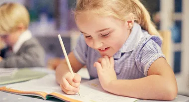 Should we have a 9-to-5 school day?