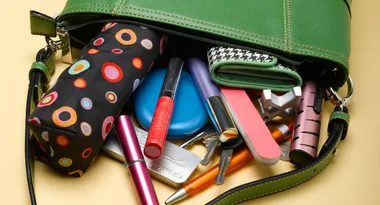 Do you have a disease hiding in your handbag?