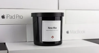 The ultimate decoration for anyone who is tech-obsessed!