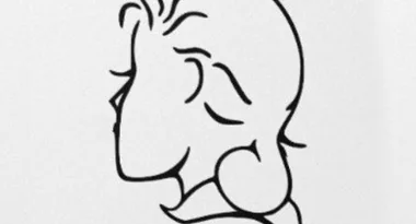 Old man or young woman? What this pic reveals about your personality