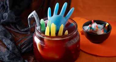 Vampire Juice