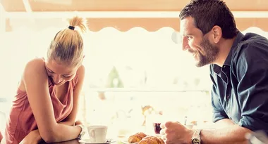 The five signs that show someone is attracted to you