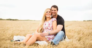 We had 6 hours to plan our wedding