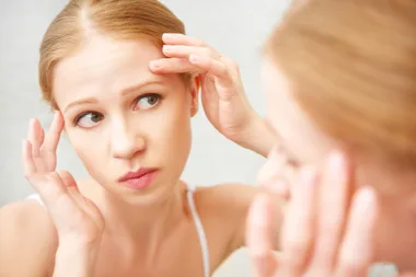 What your breakout is telling you about your body