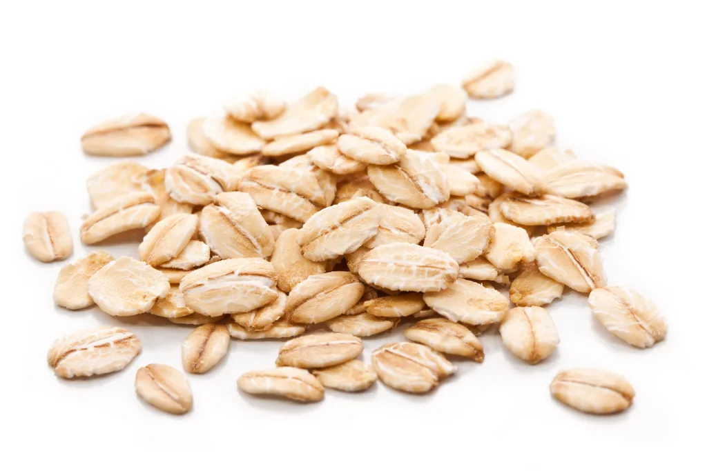 oats
