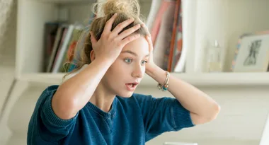 Do you have cyberchondria?