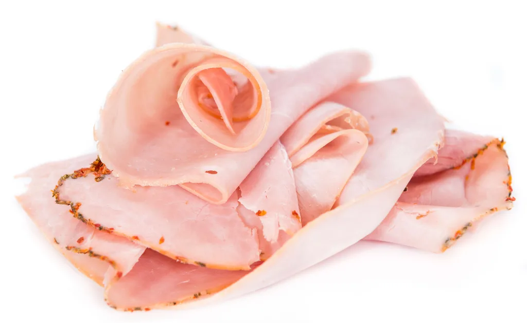 deli meats
