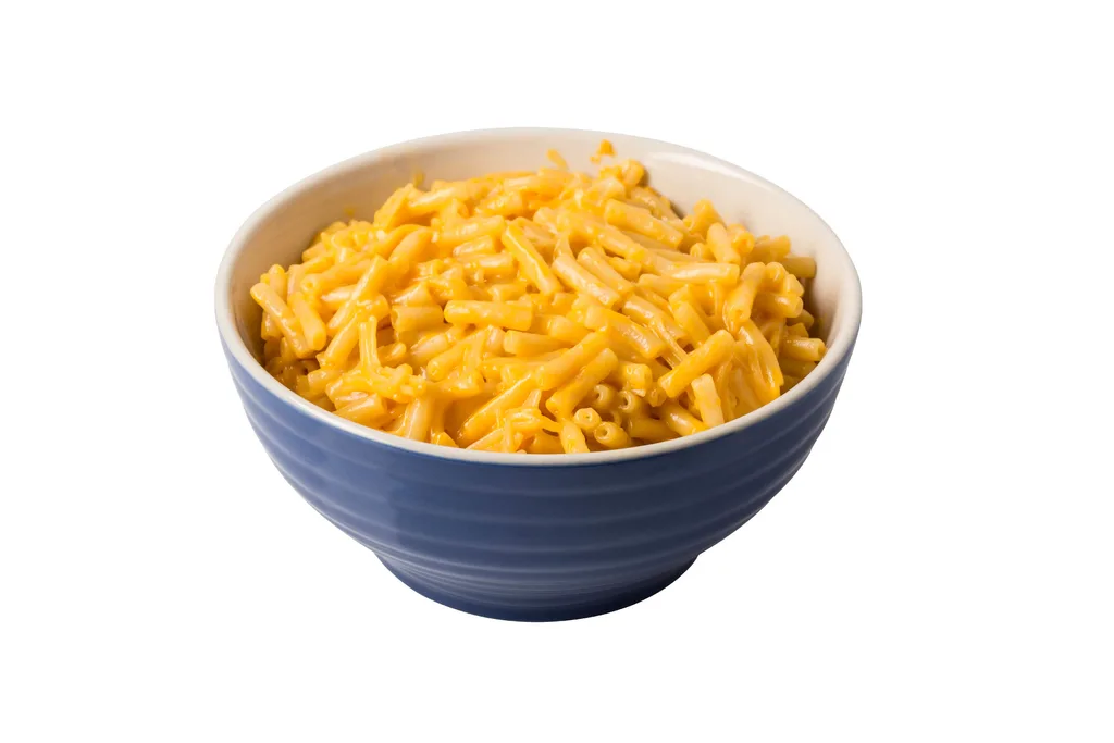 mac and cheese