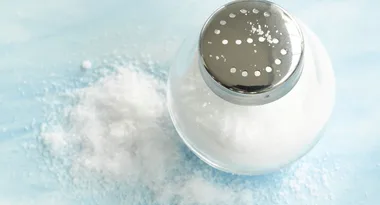 Here’s why you’re eating way more salt than you think you are