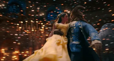 Full length Beauty and the Beast trailer is everything we hoped