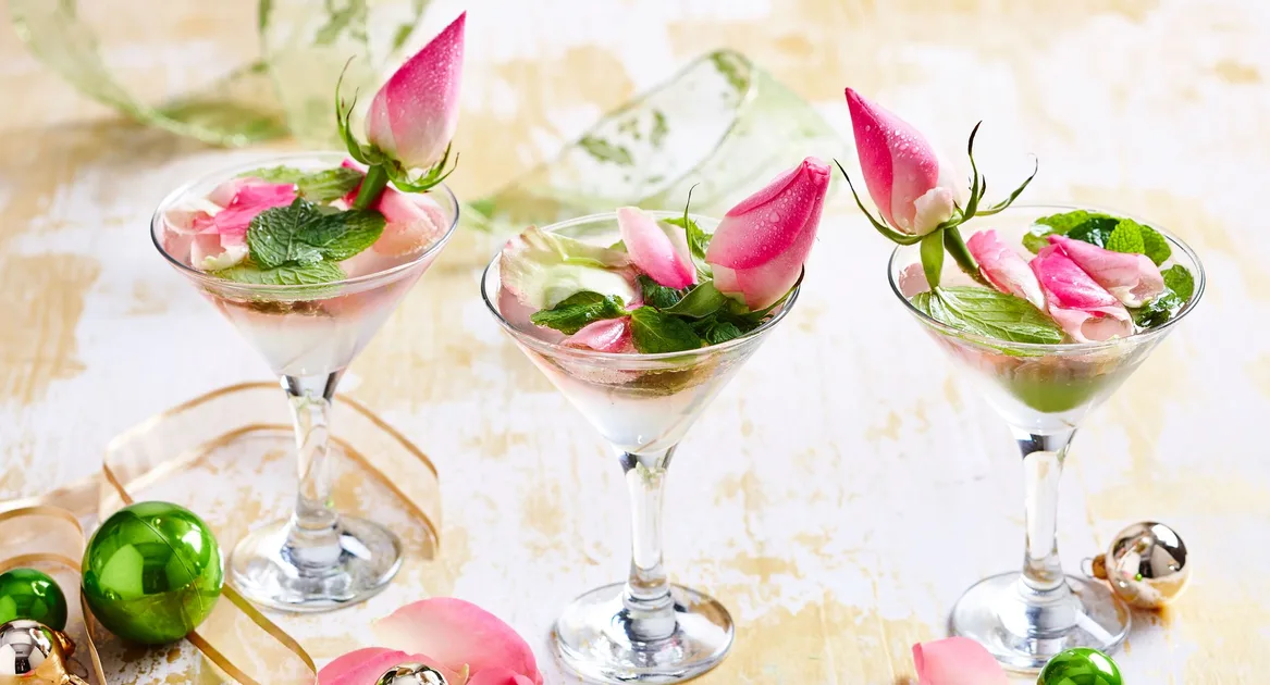 Rosie Cocktails | that's life!