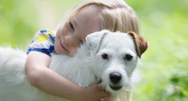 Save some dollars looking after your pet with these thrifty tips