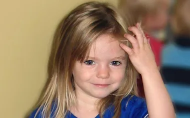 Homeless teenager living on Rome’s streets rumoured to be Madeleine McCann