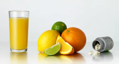 Is your diet putting you at risk of scurvy?