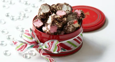 Rocky Road