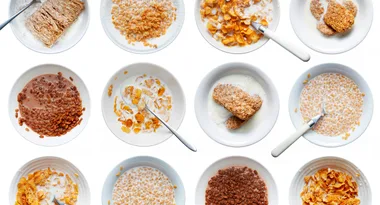 Is your breakfast routine making you gain weight?