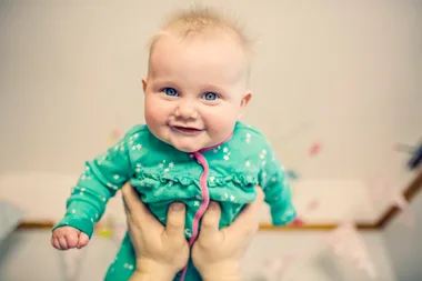 These were the most popular baby names of 2016