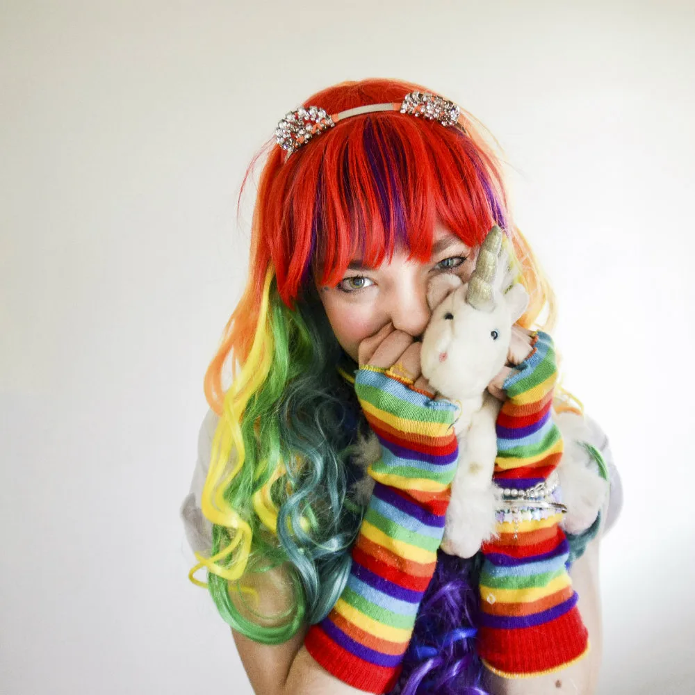 Chloe Hayden as Princess Aspien