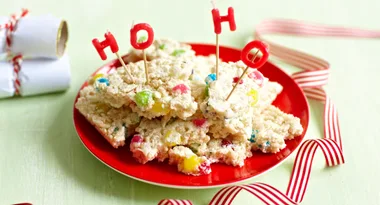 Jelly Belly White Christmas