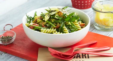 9 Wallet-Friendly January Meals