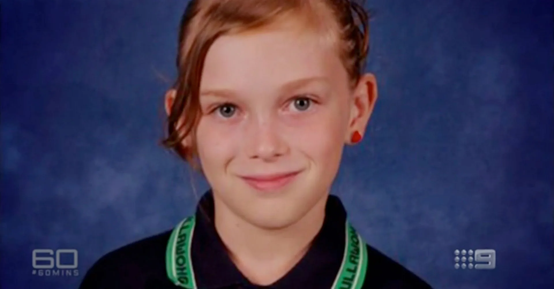 Emma was re-enrolled as a female student at school.
