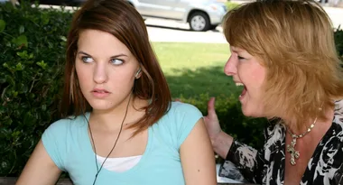 Teenage daughter ‘free to a good home’