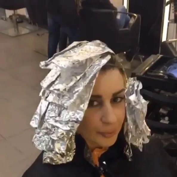 Foils