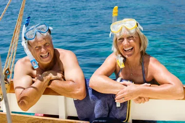 Baby Boomer bucket lists to blame for spike in Great Barrier Reef fatalities