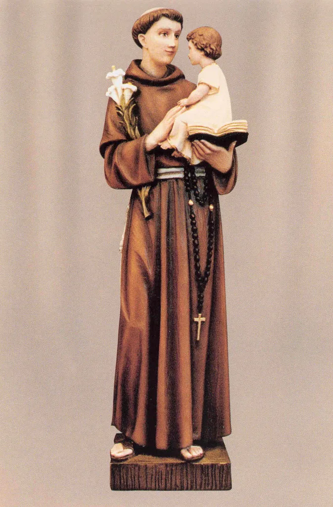 Saint Anthony of Padua
