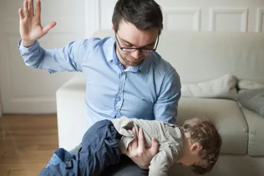 France to be the 52nd country to forbid parents from smacking their kids
