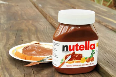 An ingredient in your favourite chocolate spread has been linked to cancer