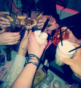 What your favourite drink says about your personality