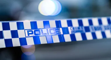 Man shot dead by police after stabbing frenzy at shopping centre