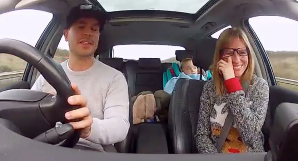 car engagement rap