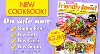 Friendly Food