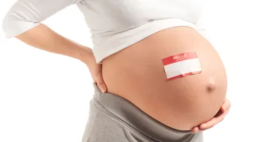 Meconium and Chlamydia? The worst baby names we’ve ever heard