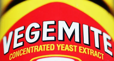 Vegemite is coming home!