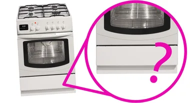 The real reason your oven has a little drawer down there