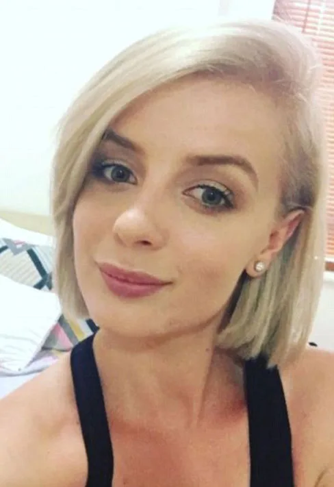 Jess Mudie, 22