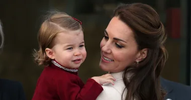 Australia’s favourite baby names revealed