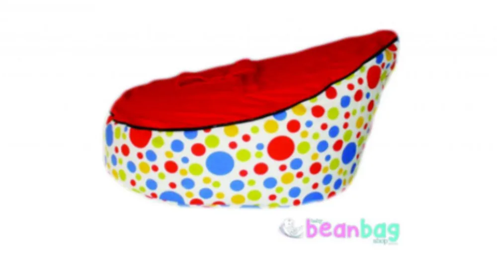 recalled bubba bean bag