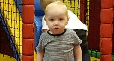 Woman told boyfriend to shoot neighbour’s baby to ‘shut him up’