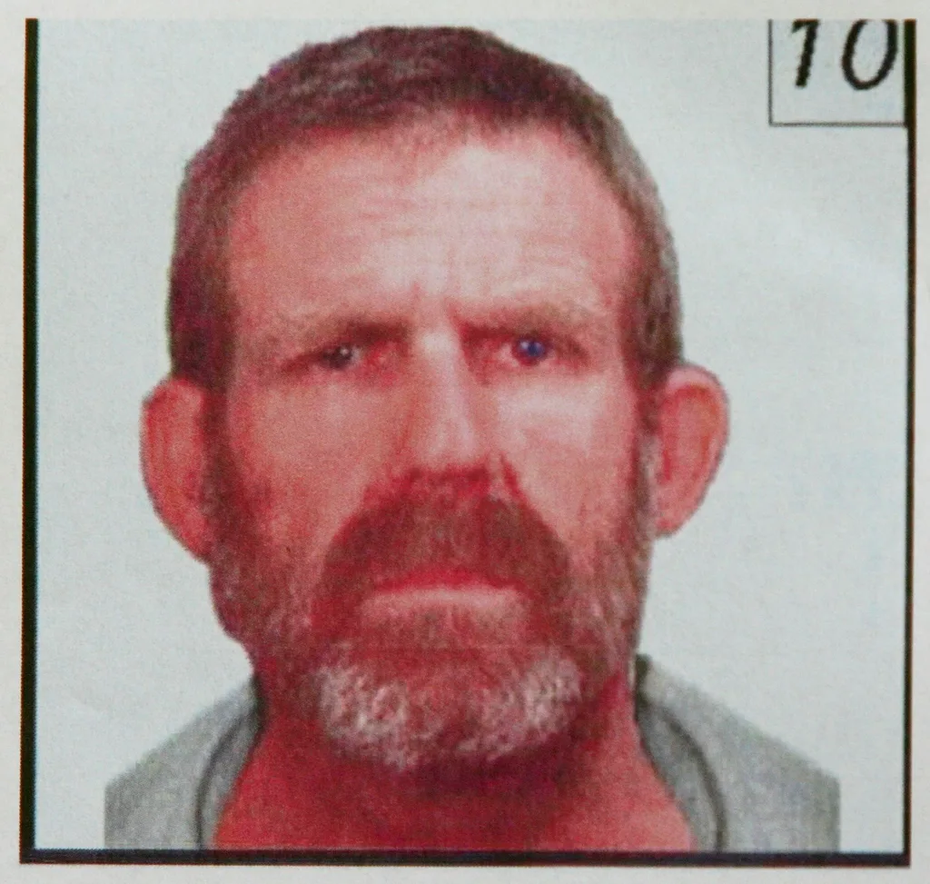 Bradley John Murdoch