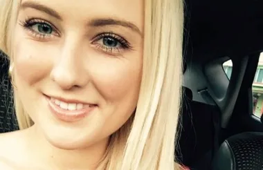 Young man writes heartbreaking tribute to girlfriend killed in tragic jetski accident