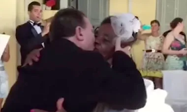 World’s oldest cougar gets engaged at 106 to man 40 years younger